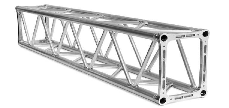 LITEC RH40SA - Rectangular end plated truss….built to perform!!!
