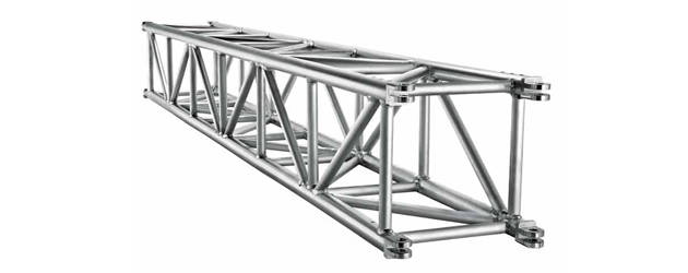 QL40A - Elevated Resistance Truss