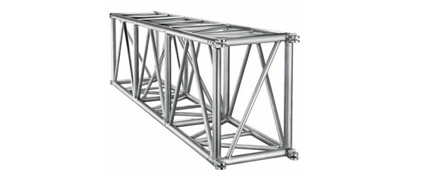 RL76A - High Capacity Truss