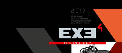 EXE Technology releases its 2017 catalogue