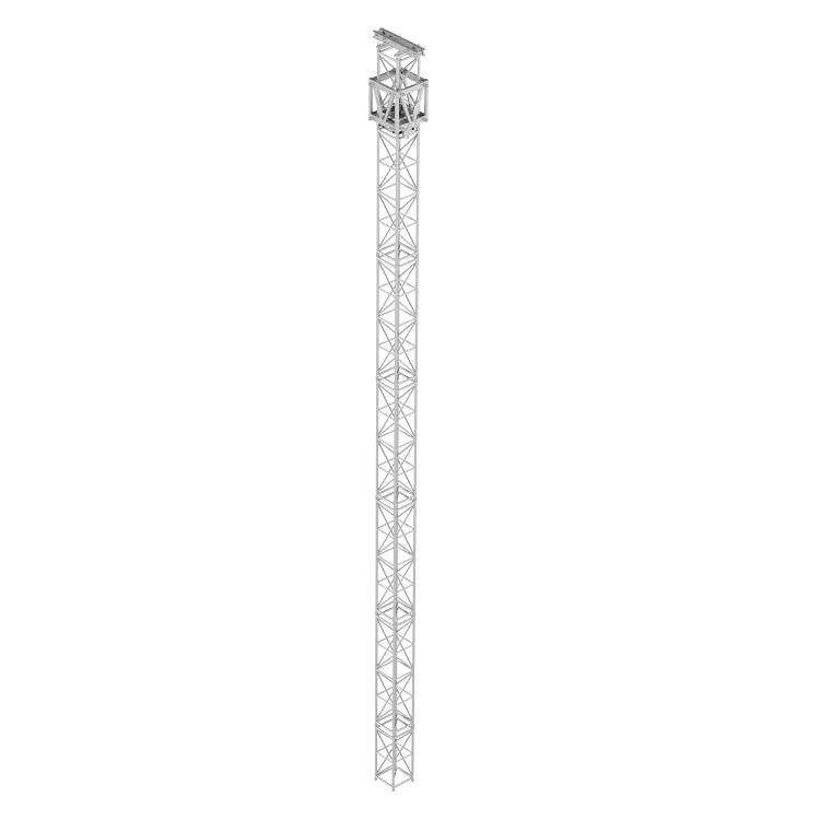MAXITOWER 63- High capacity tower for MyT Virtue system