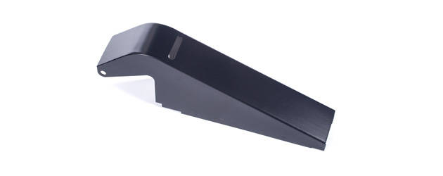 ML3 Winch cover