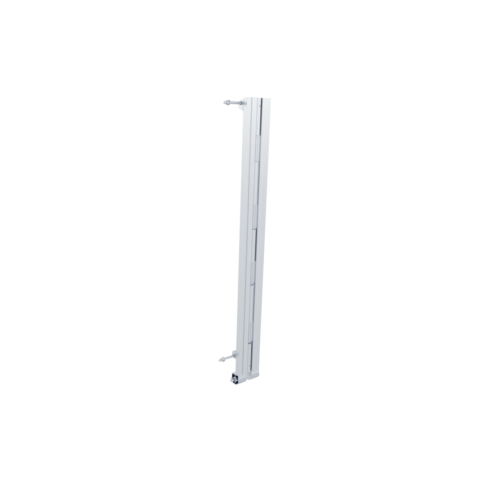 Height adjustable adapter