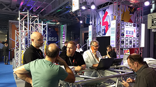 LITEC brings innovation to PLASA