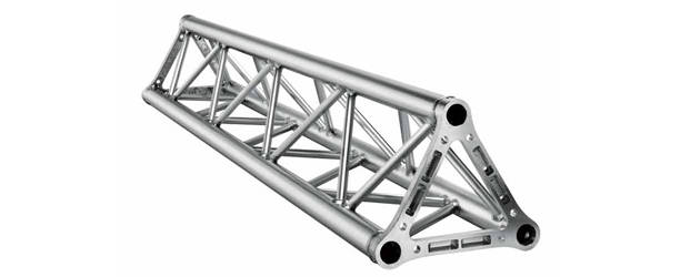 TX30SA - Reasonable Load Capacity & Span