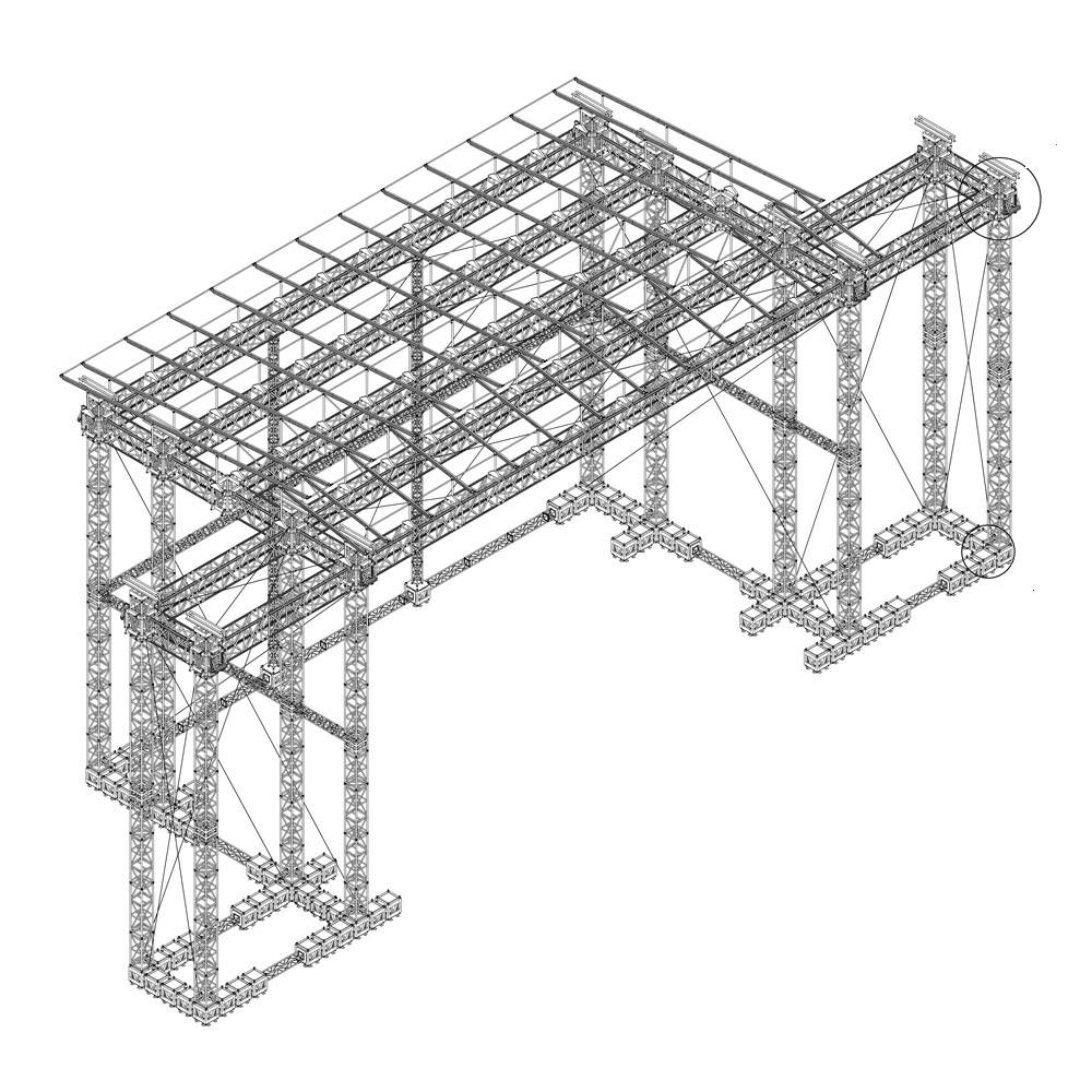 33x20m +9 of PA MyT Folding Steroid