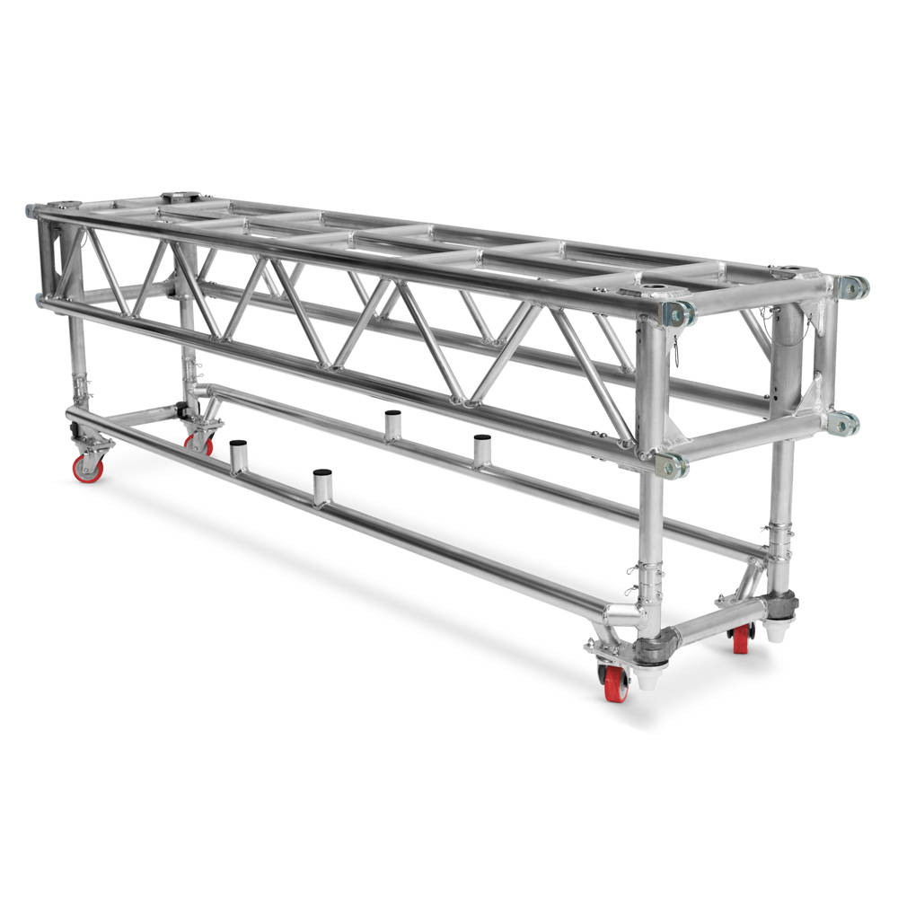 PR60 Pre-rig - Truss for Supporting & Transporting Lights