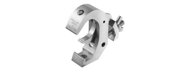 LIC3851 - Lighting Clamps for 38-51mm Tubes