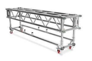 LITEC PR60 Pre-Rig Truss