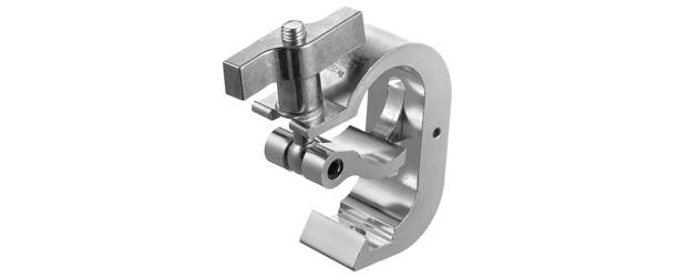 LIC4851 - Lighting Clamps for 48-51mm Tubes