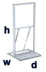 TUNNEL SYSTEM