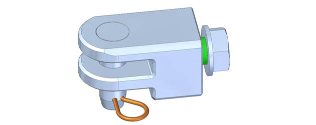 Connection kit