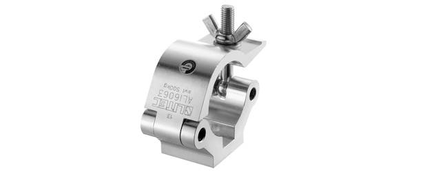 ALI6063 - Truss Clamps for 60-63.5mm Tubes