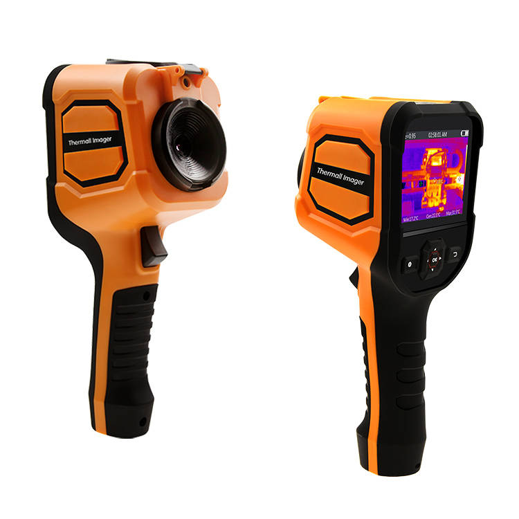 ET200 Portable Thermal Imager