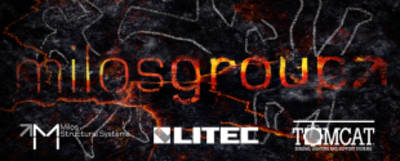  New Milos Group Websites