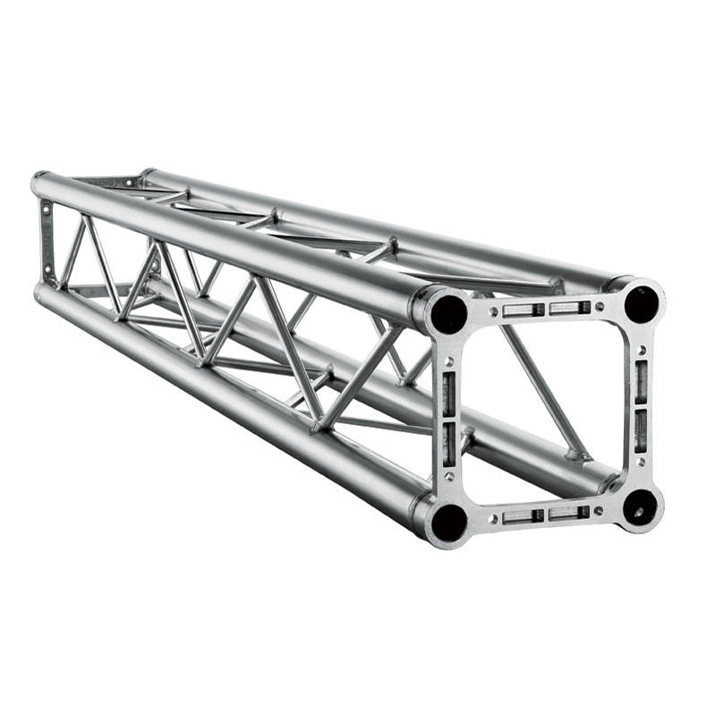 QX25SA - Medium-Duty Square Truss Series