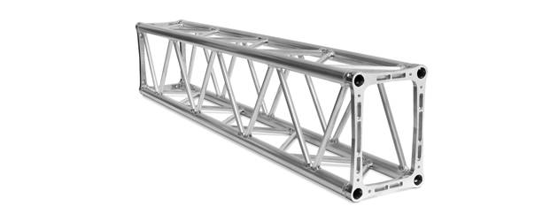 RH40SA - Heavy-Duty Rect Truss Series