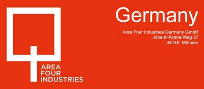 Area Four Industries Germany GmbH