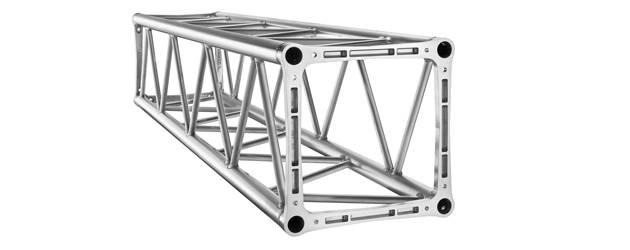 QX40SA - Extra twist-resistant truss line