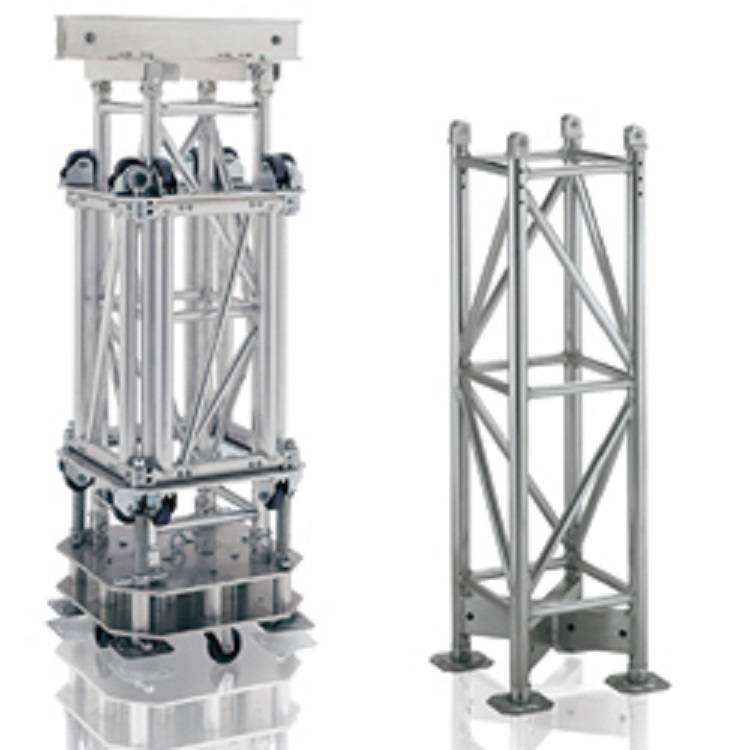 MAXITOWER MT40 - Small Tower for Professional Applications