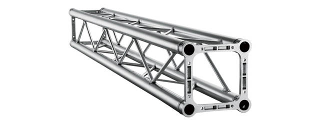 QX25SA - Medium-Duty Square Truss Series