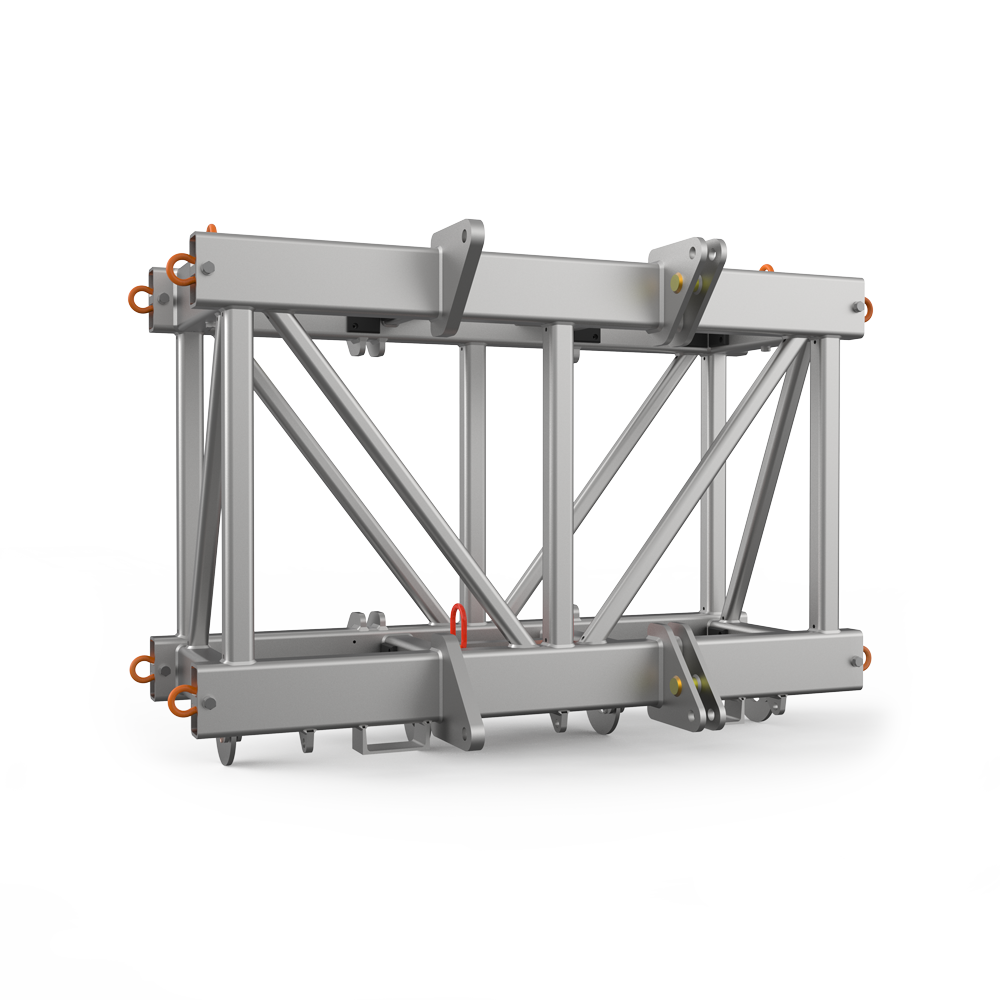 Dual PowerTower Sleeve Block Litec